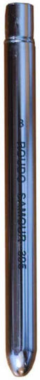 Synthetic Travel Watercolor Brush Round 395 No 04
