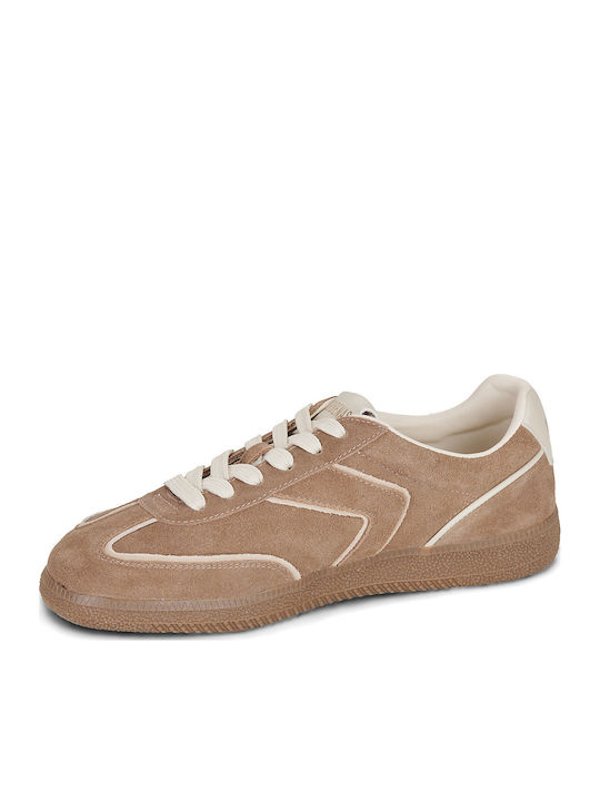 Women's Brown Sneakers