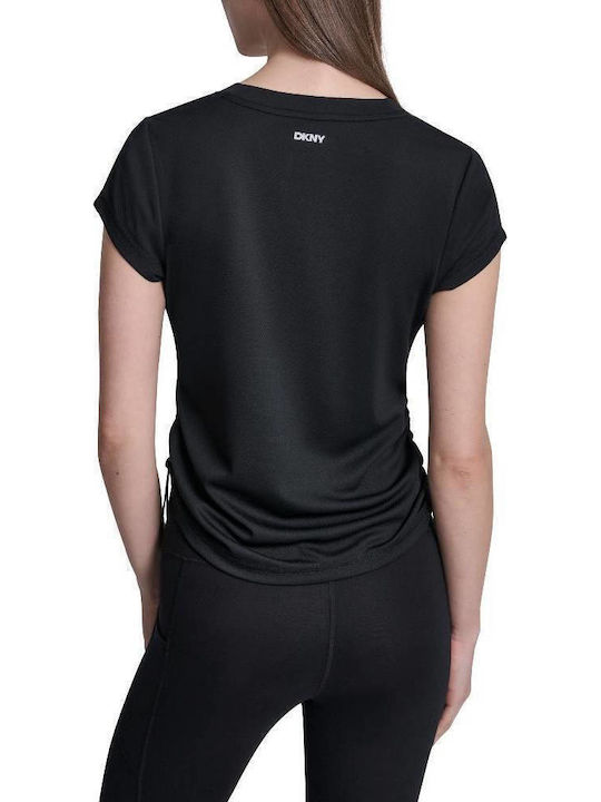 DKNY T-Shirt Black