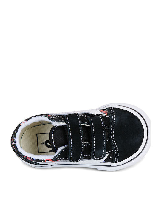 Old Skool V Kids Sneakers Black