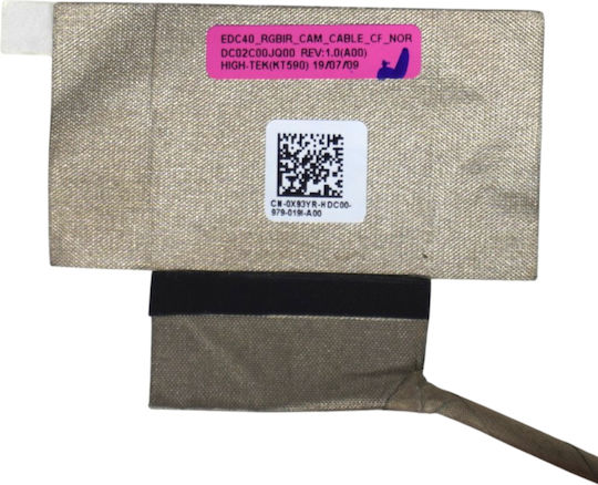Laptop Flexkabel Für Dell Latitude 14 7400 Bildschirm