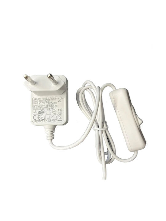 Ango Lumină LED pentru copii de birou Moonlight Gri