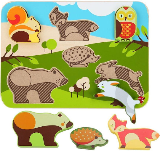 Kids Puzzle Rare
