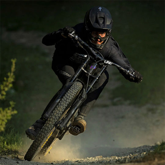 OneUp Components Τιμόνι Ποδηλάτου Mountain 35mm 800mm Μαύρο