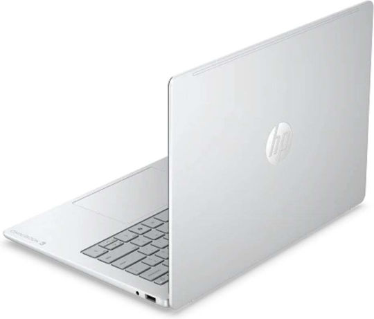 HP Omnibook 3 14-hy0000nnx 14" OLED FHD+ (Ryzen 5-130/8GB/256GB SSD/W11 Home) (US Keyboard)
