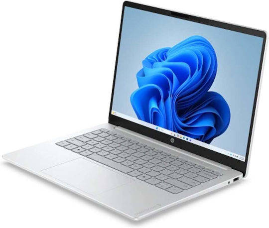 HP Omnibook 3 14-hy0000nnx 14" OLED FHD+ (Ryzen 5-130/8GB/256GB SSD/W11 Home) (US Keyboard)