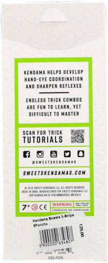 Sweets Kendamas Kendama
