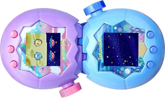 Namco - Bandai Tamagotchi Paradise Für 8+ Jahre Blaues Wasser
