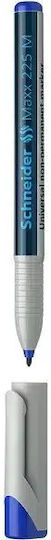 Schneider Maxx Marker Albastru 1mm