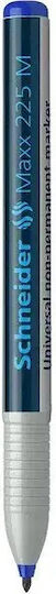 Schneider Maxx Marker Albastru 1mm