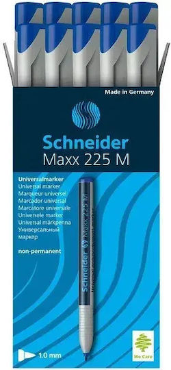 Schneider Maxx Marker Albastru 1mm