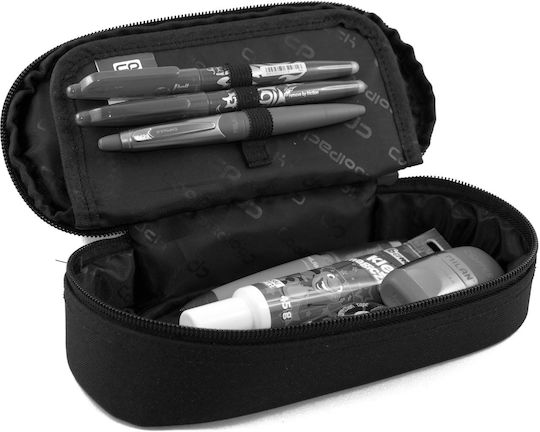 Coolpack Campus Κασετίνα (Διάφορα Σχέδια/Χρώματα)