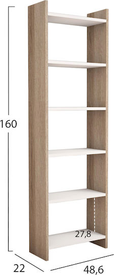 HomeMarkt Σετ Γραφείου 3τμχ HM11209