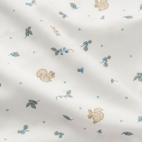 CamCam Copenhagen Χειμερινός Υπνόσακος Blueberries CamCam Copenhagen Χειμερινός Υπνόσακος Blueberries