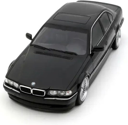 Otto Models Mașinuță 1:18 Pentru 14+ Ani