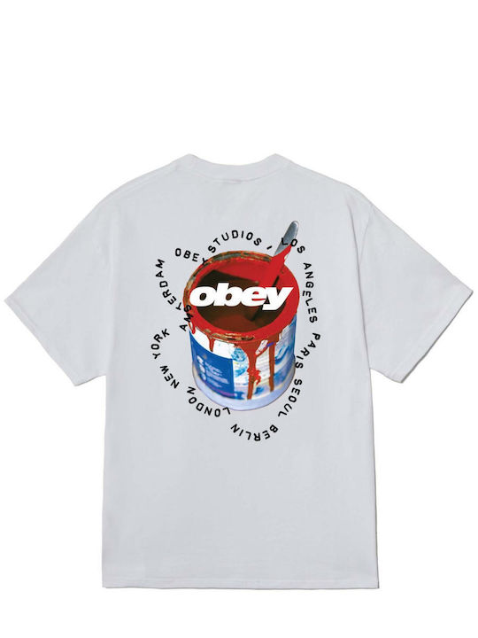 Obey Obey