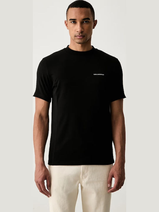 Karl Lagerfeld T-shirt Black