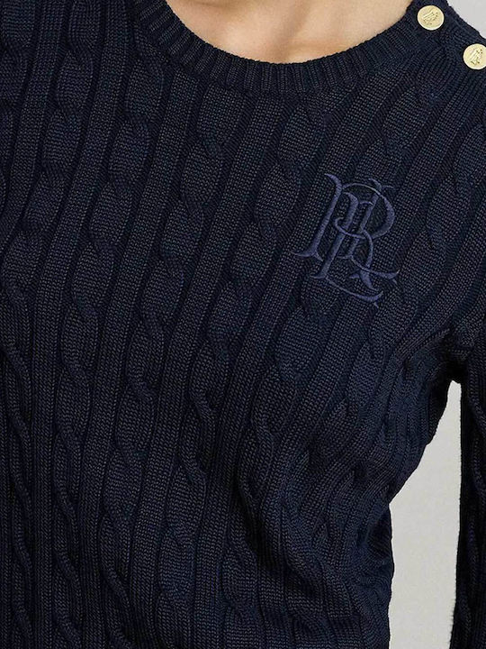 Pulover damă Navy