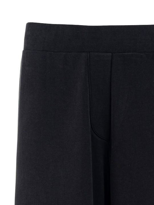 Damenhose Schwarz