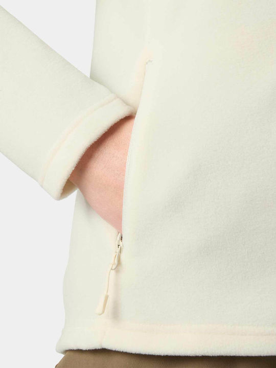 Damen Jacken für Winter Beige