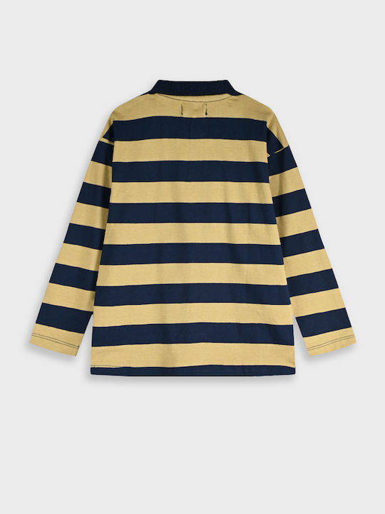 Energiers Polo Blue