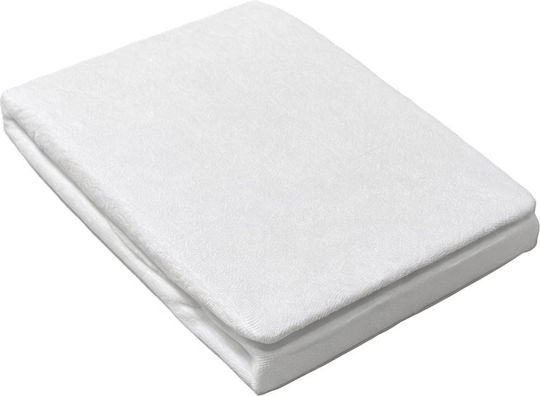 Irios Einzeln 100x200x25cm Matratzenschoner Irios Einzeln 100x200x25cm Matratzenschoner