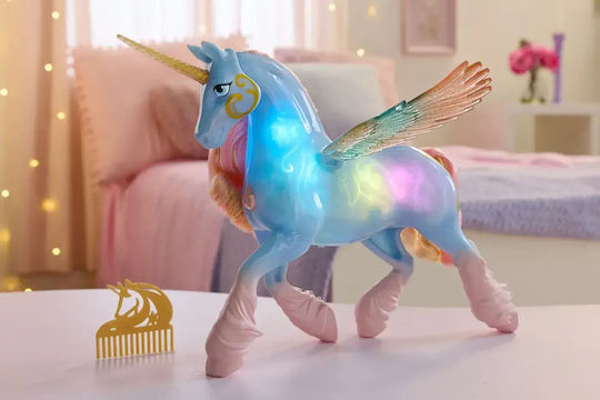 Unicorn Academy Păpușă Unicorn Academia Unicornilor