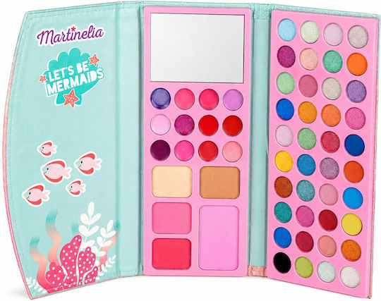 Martinelia Kosmetikset Magic Kinderschminke