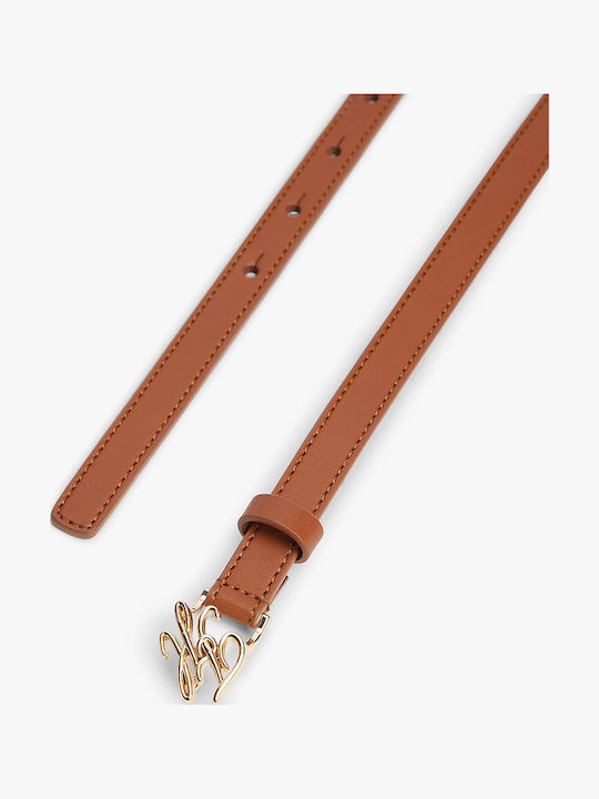 Tommy Hilfiger Damen Gürtel Braun Tommy Hilfiger Damen Gürtel Braun