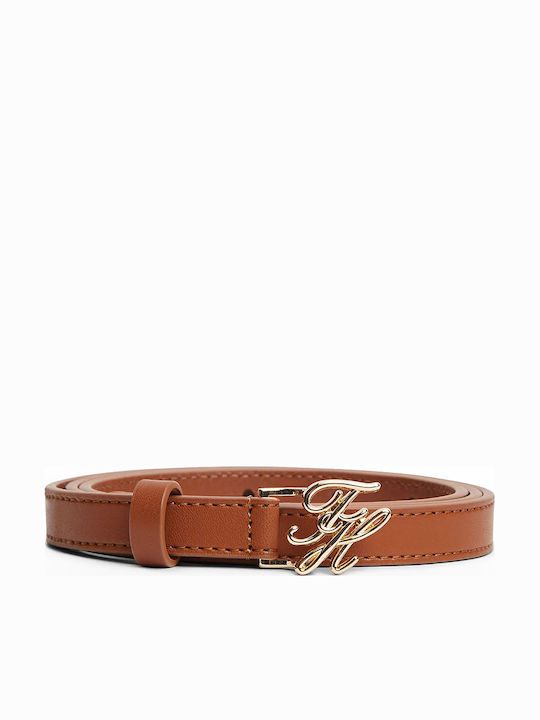 Women's Brown Belt