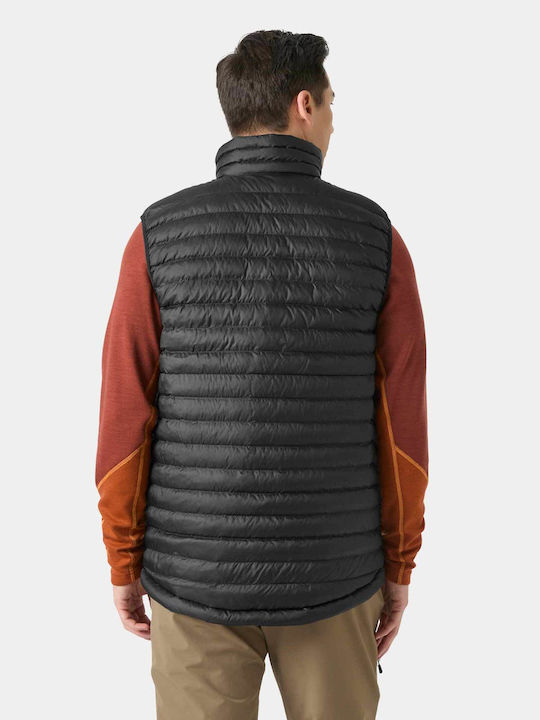 Helly Hansen Μπουφάν Black