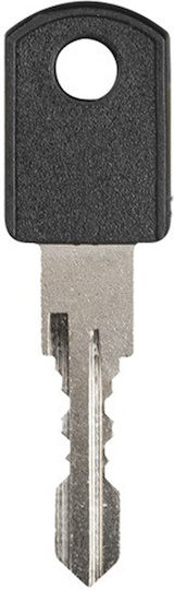 Bicycle Lock Cable Lock Axa Ren 2 Steel 61 Mm 50110095sc