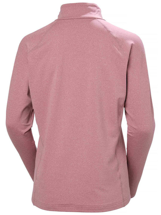Damen Bluse Rosa