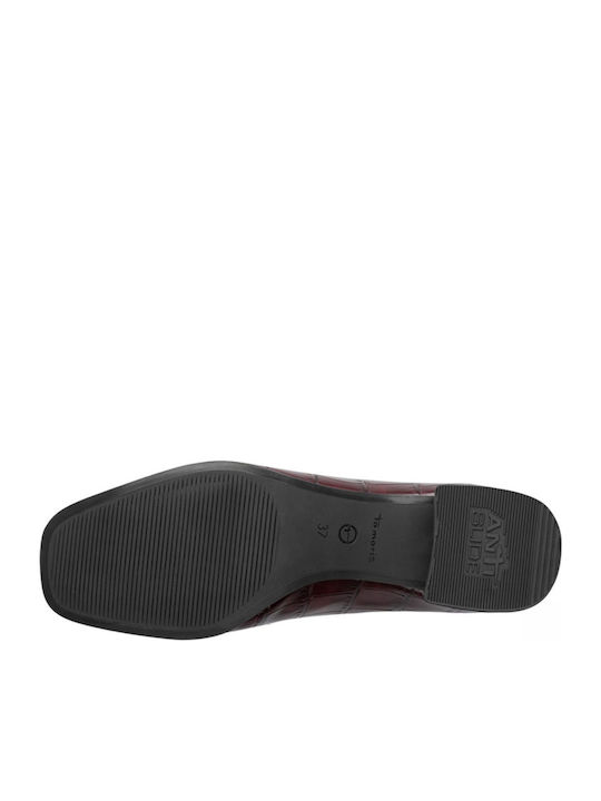 Pumps Rote