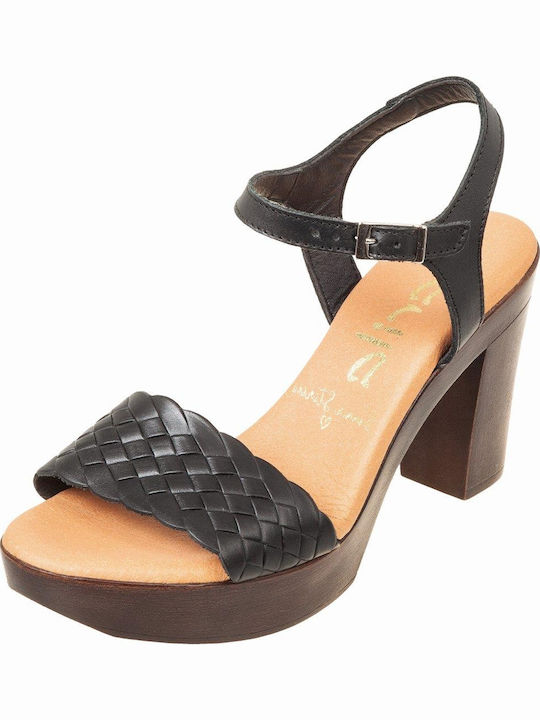 Marila Footwear