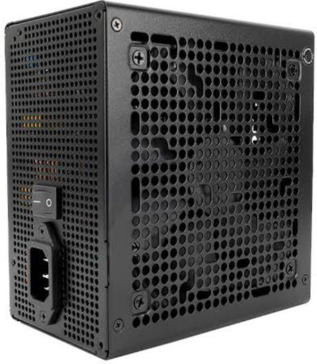 Thermalright 750W Черно Захранващо Блокче За Компютър Пълен Модул 80 Plus Gold