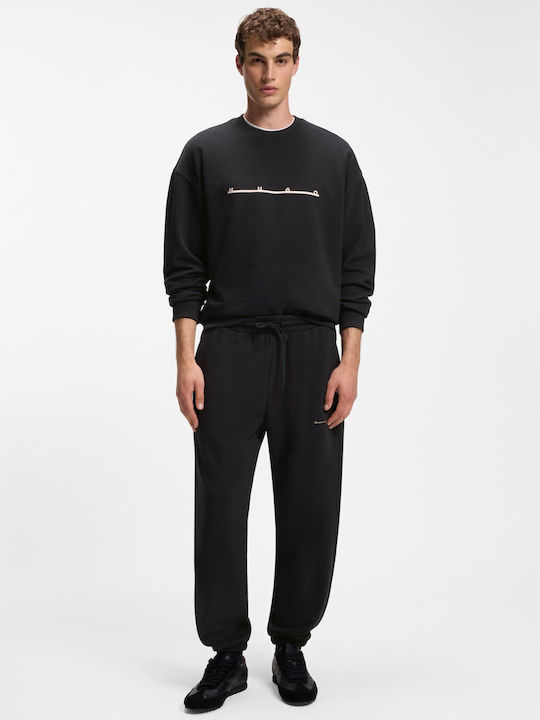 Sweatshirt Black