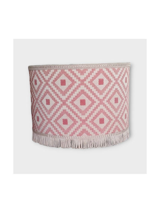 Perou Style Διαστάσεις Κρεμαστό Φωτιστικό Boho με Ντουί E27 35x20εκ.