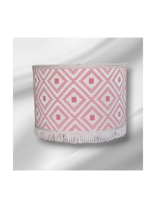 Perou Style Διαστάσεις Κρεμαστό Φωτιστικό Boho με Ντουί E27 35x20εκ.