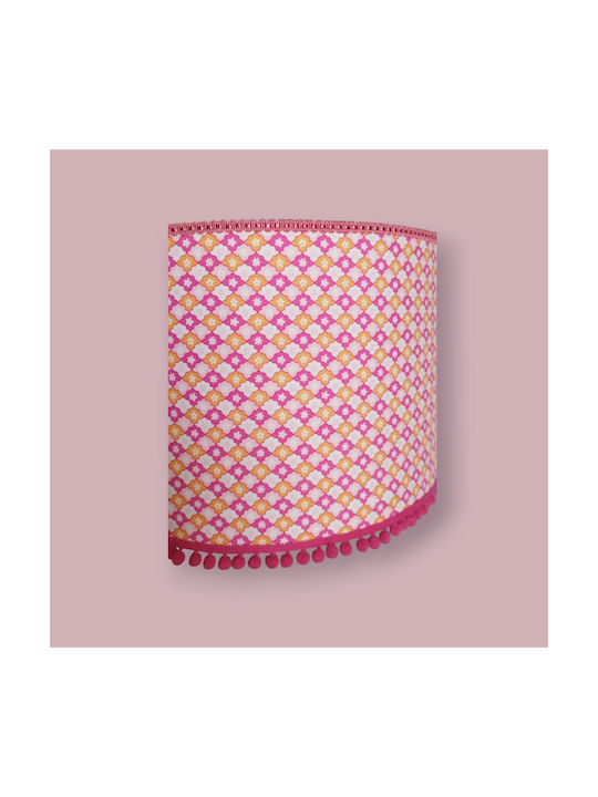 Trigon Stehlampe Mit E27 Lampenbirnensockel Rosa Trigon Stehlampe Mit E27 Lampenbirnensockel Rosa