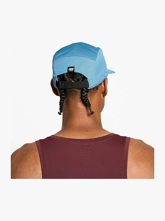 Ciele Gocap Classic Athletics Cap Unisex U-2-ca-0056-bl006