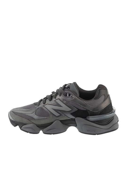 New Balance Дамски Сникърси Черни
