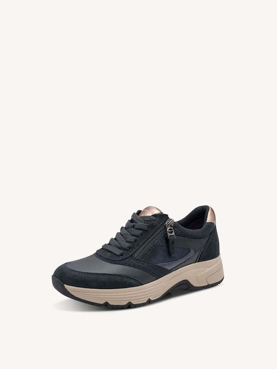 Women's Sneakers Blue