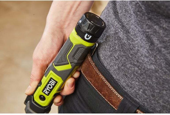 223531 Ryobi USB Litiu Rotativ Lumină Xxx