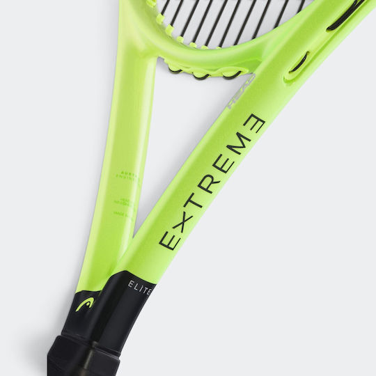 Head Extreme Elite Ρακέτα Τένις με Πλέγμα