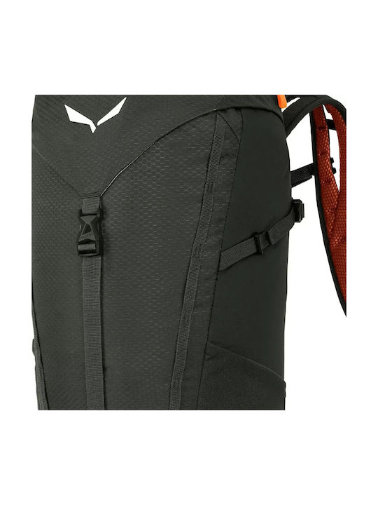 Salewa Mate Ορειβατικό Σακίδιο 26lt Μαύρο Hiking