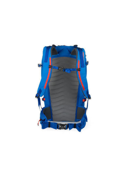 Northfinder Bergsteigerrucksack 30lt Blau Wandern