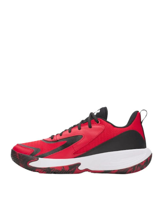 Under Armour