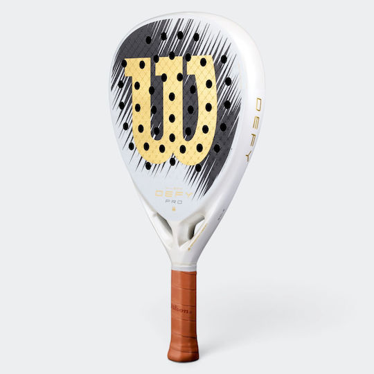 Wilson Pro WR213911 Padel Racket Adults