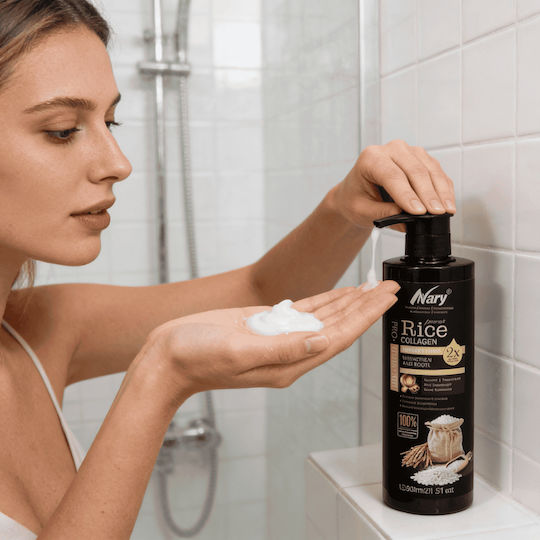 Conditioner Λάμψης 900ml
